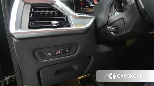 BMW X5 (G05) id 4539524 из Кореи 8