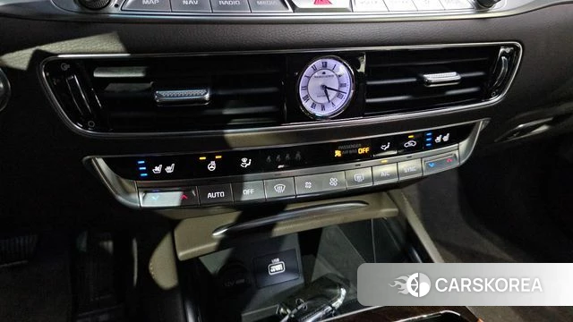 Kia More K9 id 4020123 из Кореи 8