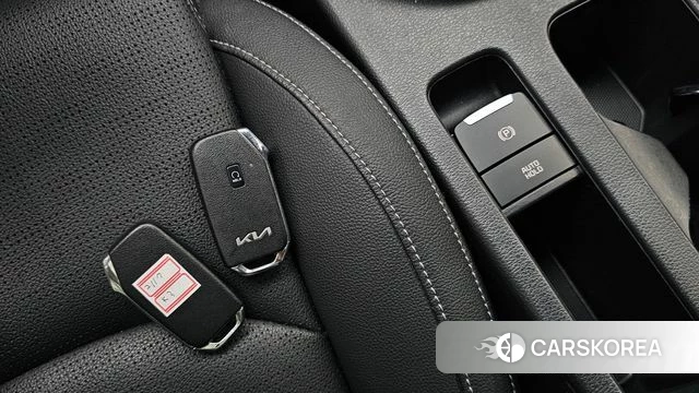 Kia The New K3 2nd generation id 4494925 из Кореи 8