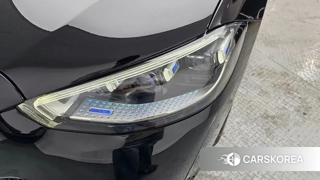 Mercedes-Benz S-Class W223 id 3745181 из Кореи 8