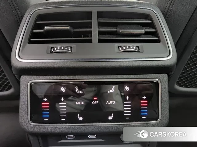 Audi A6 (C8) id 3611156 из Кореи 8