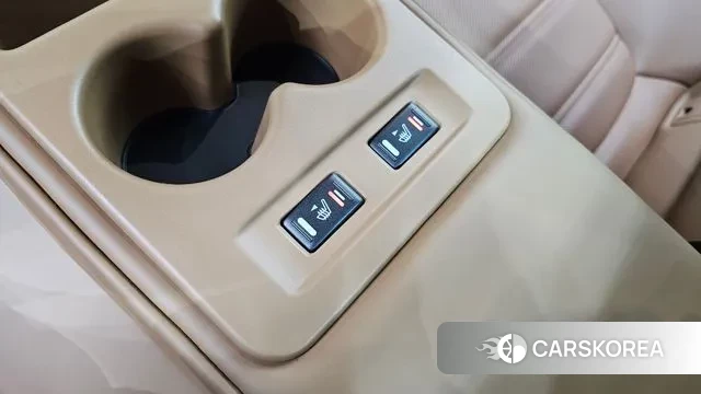 Renault Korea (Samsung) The New SM6 id 3483977 из Кореи 8