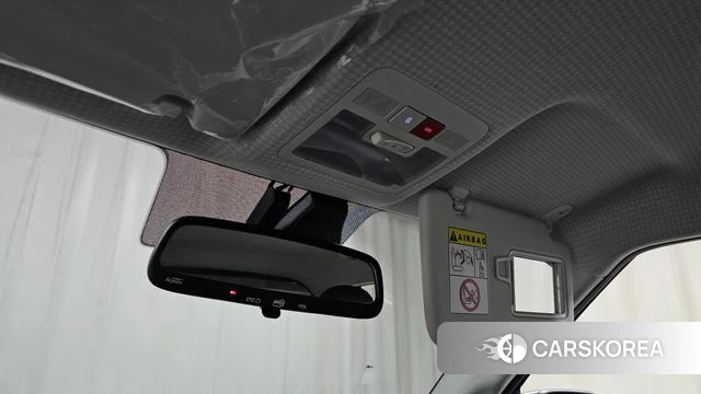 Hyundai Casper id 4408409 из Кореи 8