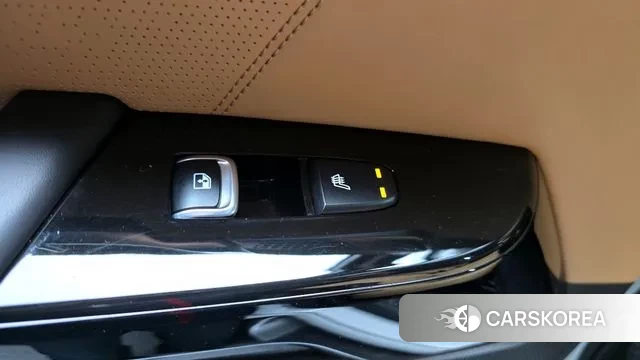 Kia Mohave Master id 3556643 из Кореи 8