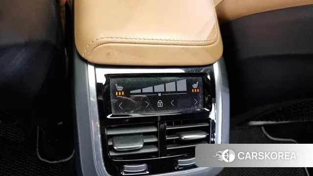 Volvo XC60 second Generation id 2986059 из Кореи 8