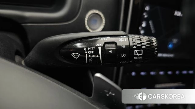 Hyundai Tucson Hybrid (NX4) id 4303781 из Кореи 8