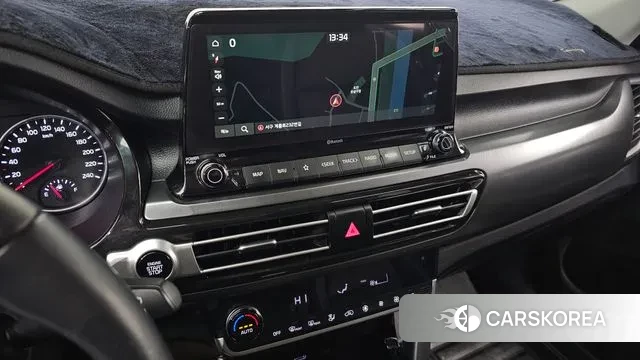 Kia Seltos id 3770963 из Кореи 8