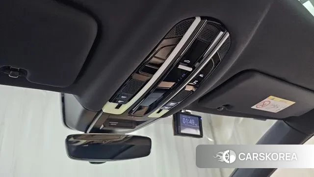 Porsche Cayenne (PO536) id 3655703 из Кореи 8