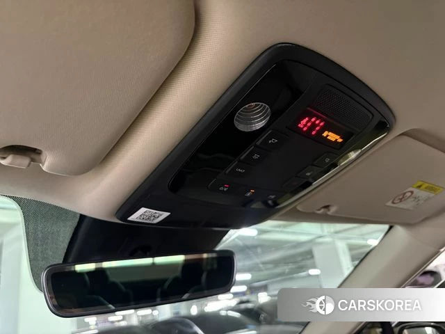 Kia Carnival 4th generation id 4224662 из Кореи 8