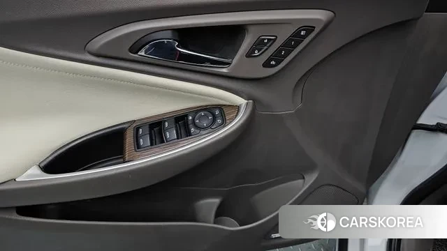 Chevrolet (GM Daewoo) The New Malibu id 3503389 из Кореи 8