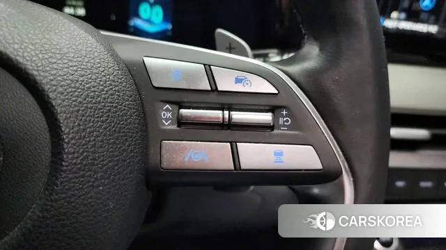 Hyundai The New Palisade id 3316825 из Кореи 8