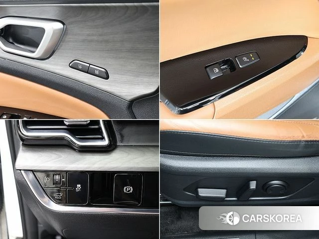 Kia Sportage 5th Generation id 4666578 из Кореи 8
