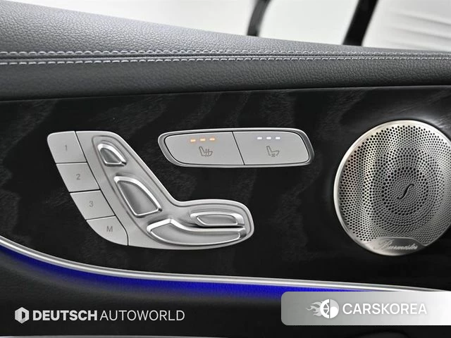 Mercedes-Benz E-Class W213 id 4457396 из Кореи 8