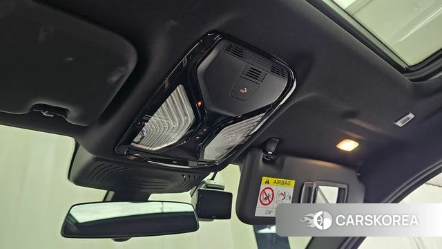 BMW X4 (G02) id 4701597 из Кореи 8