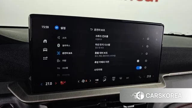 Ford Explorer 6th Generation id 3571333 из Кореи 8