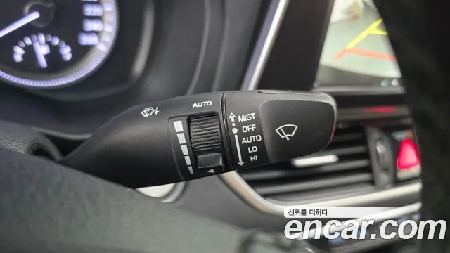 Hyundai Grandeur IG id 2908287 из Кореи 8