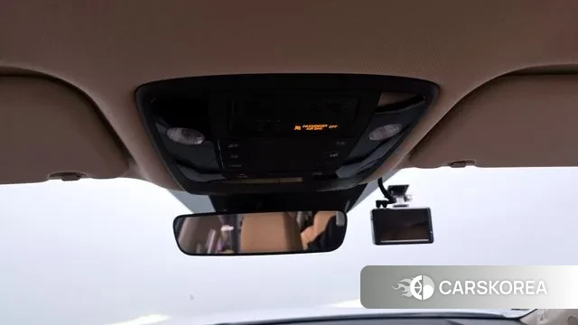 Kia Carnival 4th generation id 3422112 из Кореи 8