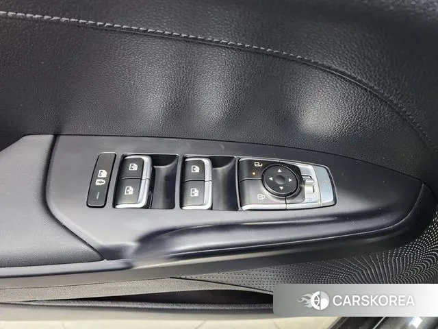 Kia The New K5 3rd generation id 3462307 из Кореи 8