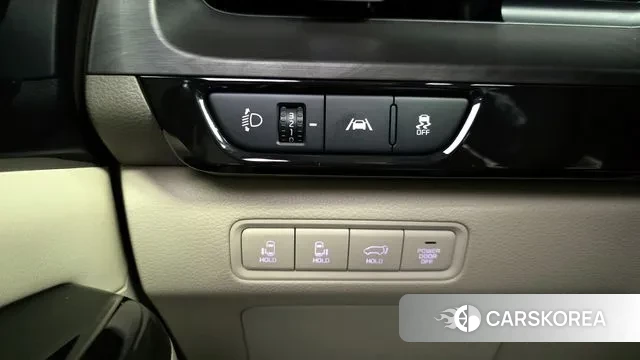 Kia Carnival 4th generation id 3650962 из Кореи 8