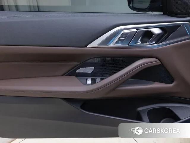 BMW 4 Series (G22) id 2959228 из Кореи 8