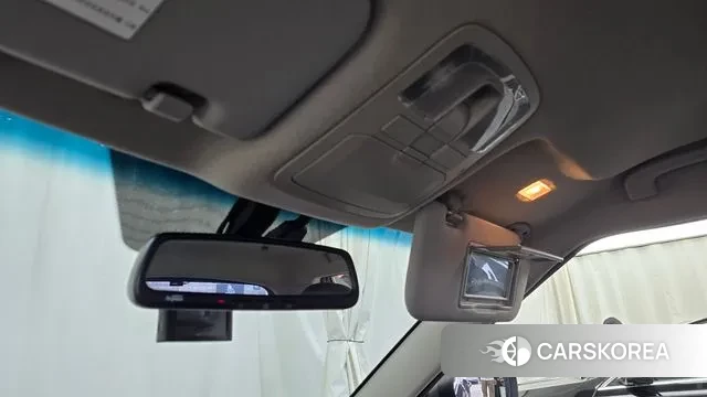 Ssangyong Berry New Tivoli id 3661442 из Кореи 8