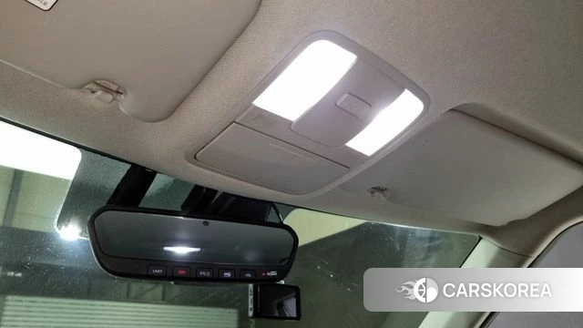Kia Soul Booster EV id 4245912 из Кореи 8