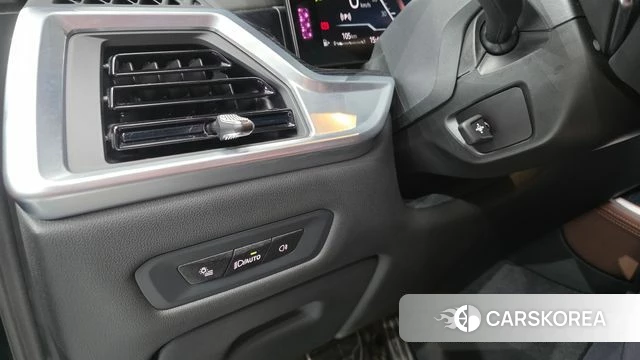 BMW X5 (G05) id 4292447 из Кореи 8