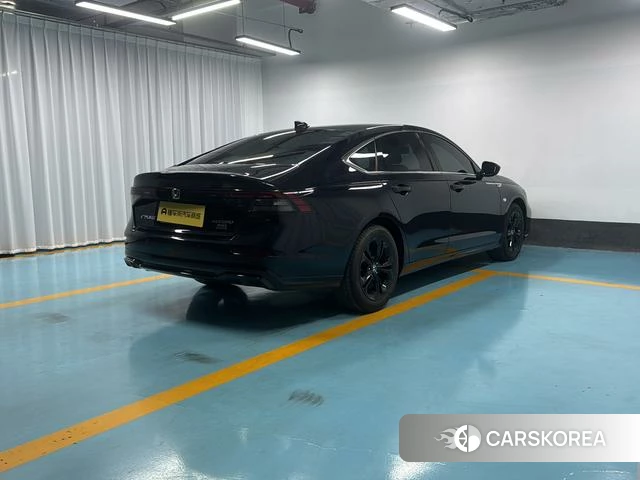Honda Accord id 4260276 из Китая 8