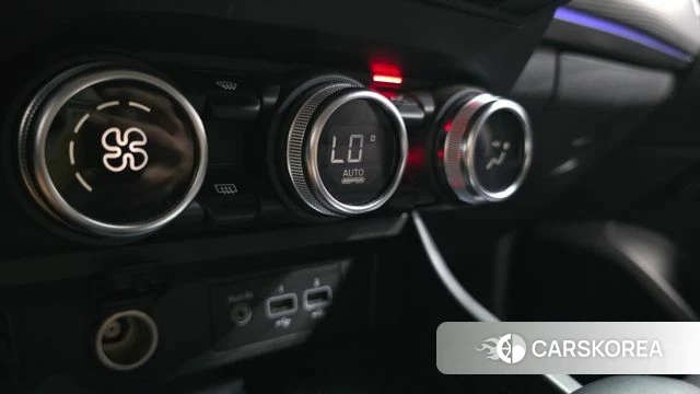 Renault Korea (Samsung) XM3 id 4665510 из Кореи 8
