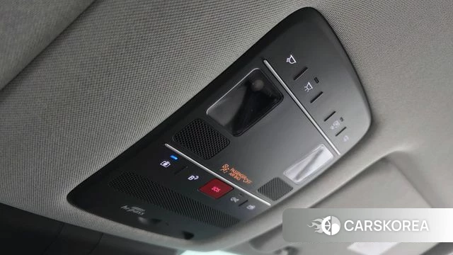 Hyundai Palisade (LX3) id 4578572 из Кореи 8