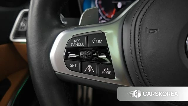 BMW 3 Series (G20) id 4670851 из Кореи 8