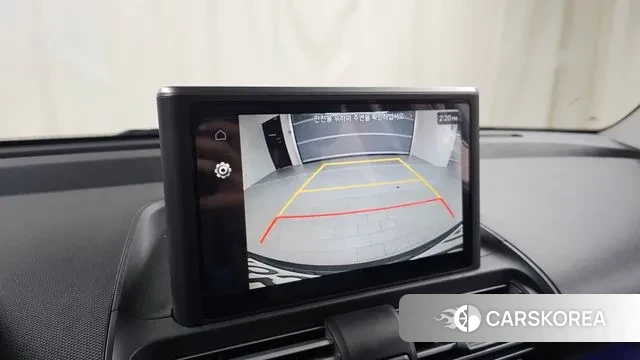 Hyundai Casper id 3349153 из Кореи 8