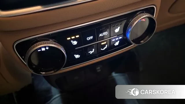 Genesis GV80 id 3426932 из Кореи 8