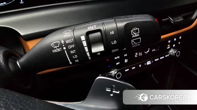 Kia The New Seltos id 3437531 из Кореи 8