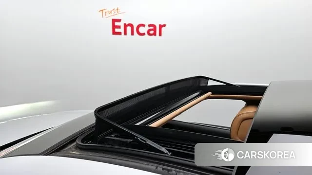 Genesis G80 (RG3) id 3474096 из Кореи 8