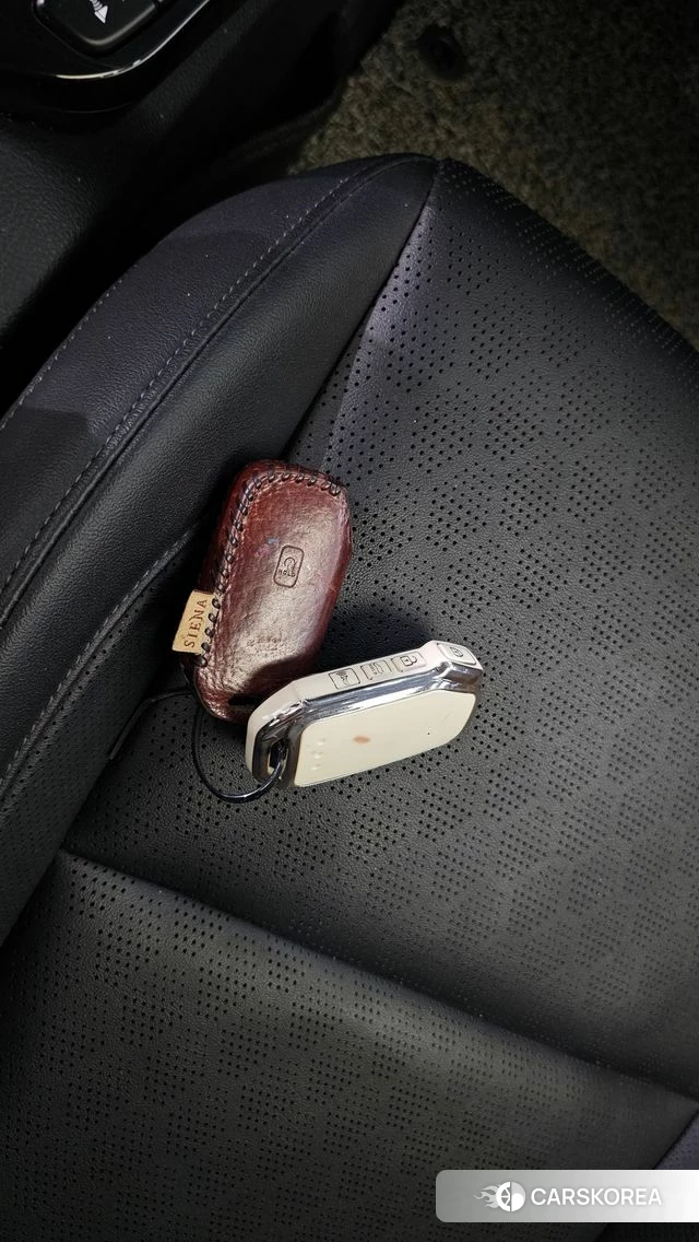 Kia Seltos id 4727520 из Кореи 8