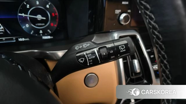 Kia Sorento 4th Generation id 3904591 из Кореи 8