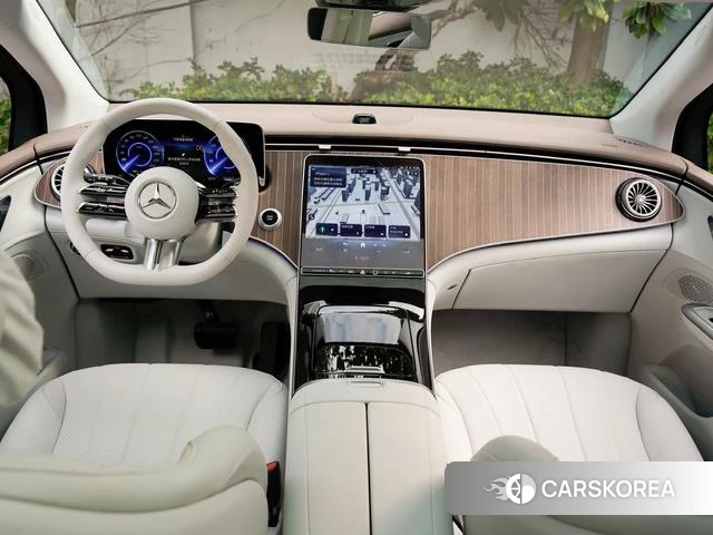 Mercedes-Benz EQE SUV id 4190541 из Китая 8