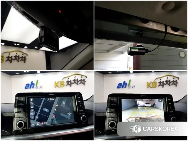 Kia All New Morning (JA) id 3465090 из Кореи 8