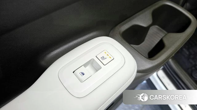 Hyundai Santa Fe (MX5) id 4381494 из Кореи 8