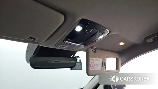 Kia K5 3rd generation id 3697982 из Кореи 8