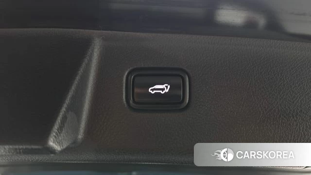 Kia Mohave Master id 4935059 из Кореи 8