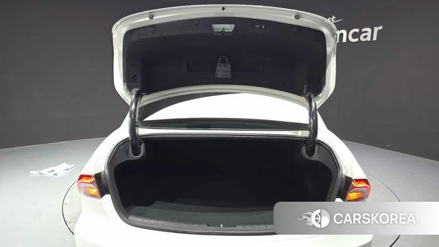 Hyundai The New Grandeur IG id 4433379 из Кореи 8