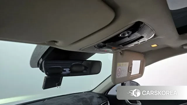 Kia K5 3rd generation id 3540601 из Кореи 8