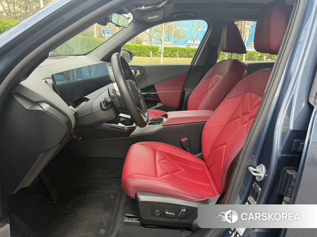 BMW X3 id 4314229 из Китая 8