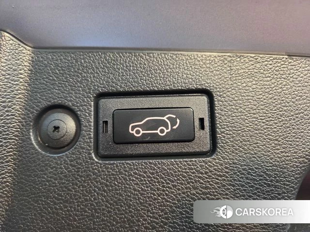 Ssangyong The New Torres id 4315868 из Кореи 8