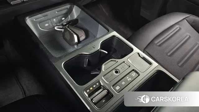 Kia Tasman id 3732335 из Кореи 8