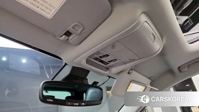 Chevrolet (GM Daewoo) Equinox id 2976653 из Кореи 8