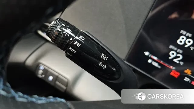 Hyundai The New Avante (CN7) id 3136605 из Кореи 8