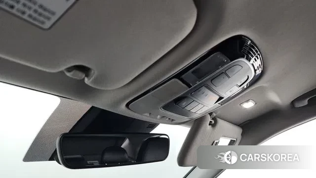 Hyundai Sonata (DN8) id 3547060 из Кореи 8